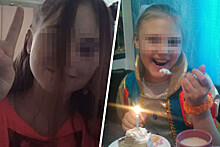 В Сибири ищут двух пропавших 13-летних школьниц