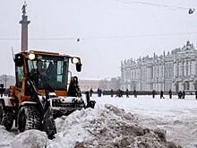 Надежное электроснабжение от «Россетей». Ликвидация последствий бурана