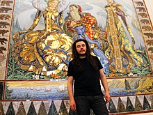 Расторгуев и Дибров перепели песни «Калинова Моста»