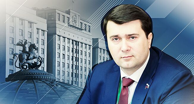 Депутат Лебедев поддержал инициативу о запрете чиновникам отдыхать за границей во время СВО