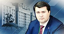 Депутат Лебедев поддержал инициативу о запрете чиновникам отдыхать за границей во время СВО
