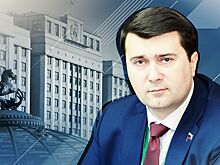 Депутат Лебедев поддержал инициативу о запрете чиновникам отдыхать за границей во время СВО