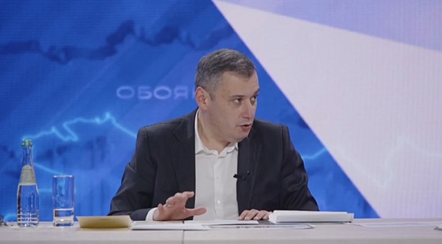 Губернатор Курской области: «Не нужно противопоставлять Тома Сойера и тимуровцев»