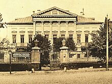 125 лет любви к книгам. День рождения библиотеки-читальни имени А.С. Пушкина