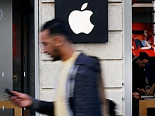 Apple обратилась с требованием к Rutube