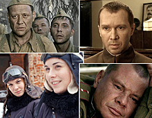 Современные российские военные сериалы, которые нужно обязательно посмотреть