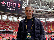 «Был в порядке и там и там». Быстров – о карьере в «Зените» и «Спартаке»