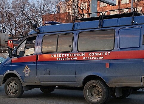 Бастрыкин взял на контроль расследование уголовного дела по факту обрушения стены общежития в Спасске-Дальнем