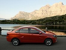 «АвтоВАЗ» назвал сроки появления «Лада ИксРэй» с вариатором