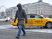 «Тинькофф банк» запустил поддержку водителей Uber в Москве вслед за Петербургом