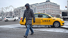 «Тинькофф банк» запустил поддержку водителей Uber в Москве вслед за Петербургом
