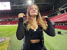 Бывшей жене Моргенштерна* устроили свидание за 7 миллионов рублей