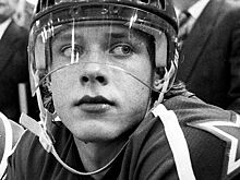 Легендарный гол Буре из 1991-го. За 8 месяцев до развала Советского Союза, он в последний раз забил за сборную СССР