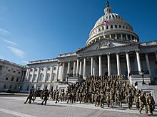 В США начинается новый процесс импичмента в отношении экс-президента
