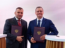 Вологодская область и «Эталон» договорились о строительстве жилья для нуждающихся