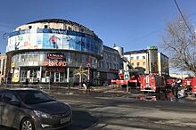 В Заполярье два торговых центра закрыли из-за нарушений