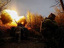 Украинский генерал предложил повторить наступление вермахта