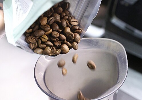 Стало известно, вырастут ли цены на кофе в стране