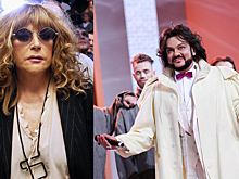 Фото с медового месяца Пугачевой и Киркорова в Болгарии появилось в Сети