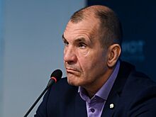 «Молюсь, чтобы медицина смогла помочь»: Шугалей навестил раненного под Бахмутом бойца ЧВК «Вагнер»