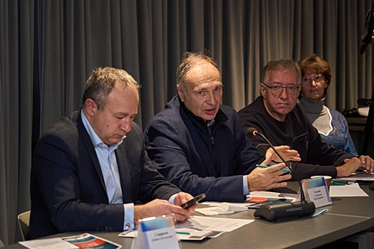 Нижегородский метрополитен отмечает 40-летие