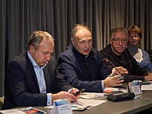 Нижегородский метрополитен отмечает 40-летие