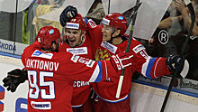 Сборная России по хоккею завоевала золото Универсиады