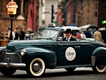 Uber отказывался обслуживать женщину по имени Свастика