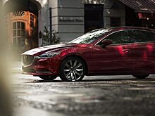 Владивостокский автозавод «Мазда Соллерс Мануфэкчуринг Рус» в 2018 году увеличил производство на 29,2%