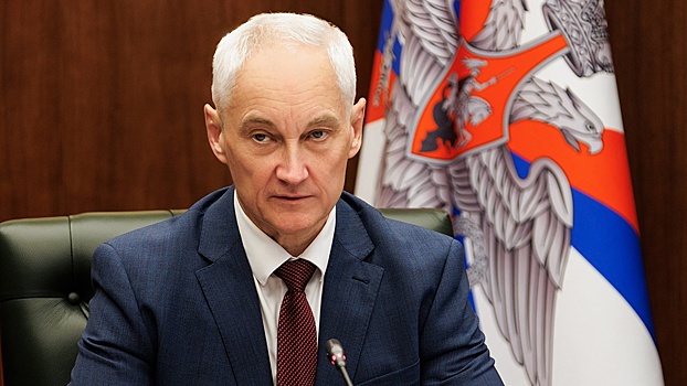 Белоусов поздравил военнослужащих и ветеранов с Днем Сил специальных операций