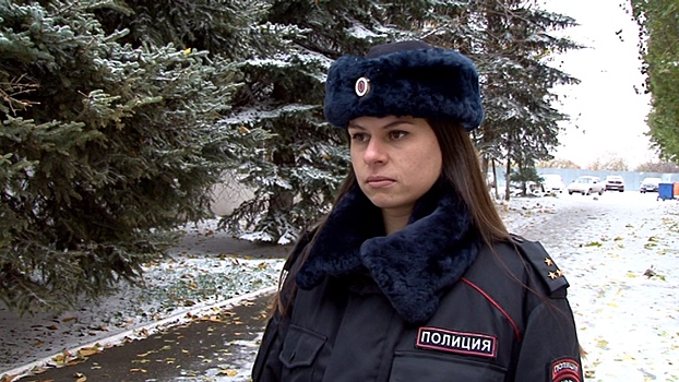 В Саратове начали штрафовать за езду на летней резине