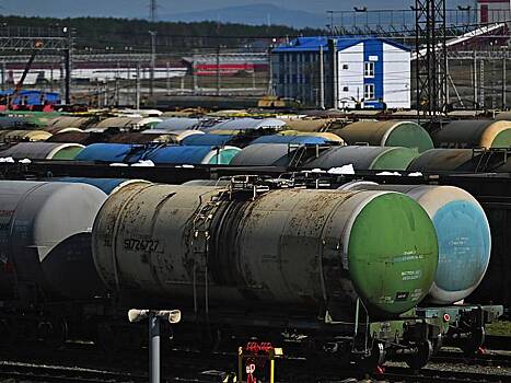 В Минэнерго раскрыли объем поставок дизеля за рубеж