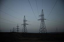 На Украине предупредили о возможном дефиците электроэнергии