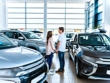 Посмотрите, какие марки автомобилей не покупают в России во второй раз