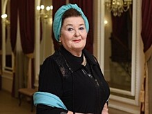 Умерла Исламия Махмутова