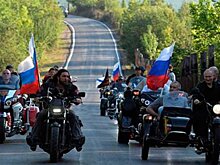 В Дагестане будет создан новый двигатель для мотоциклов