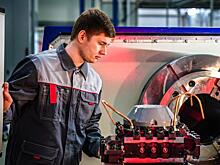 Ростех открыл производство компрессов двигателей с инвестициями в 4,8 млрд рублей в Самаре