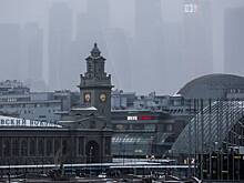 Леус: Атмосферное давление в Москве пятые сутки остается ниже нормы