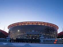 В пандемию доходы «Екатеринбург-Арены» выросли в 18 раз
