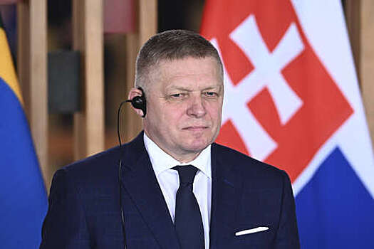 Премьер Фицо заявил, что нейтральный статус был бы выгодным для Словакии