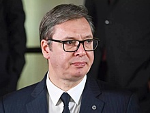 Двуличие Сербии раскрыто: Вучич продаёт ЕС оружие для Украины. Больше не братья?