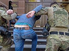 В России захотели признать «Азов» террористической организацией