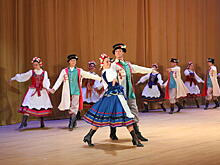 Жителей Красносельского района пригласили на концерт