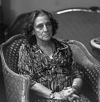 Столетие Верико Анджапаридзе: 10 лучших киноролей великой актрисы