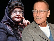 Талызина: "Кончаловский для меня не авторитет"
