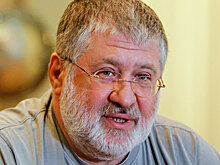 Украина даже не пытается стать суверенным государством