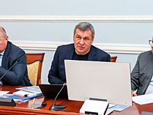 Система АИС УГД города-спутника Южный включена в Цифровой план развития Петербурга