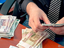 Счетная палата оценила влияние санкций на региональные бюджеты