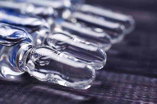 Опасная бактерия усилила защиту против лечения