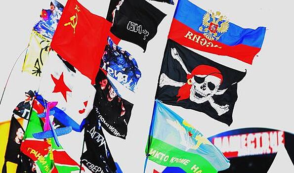 Рок-фестивалю "Нашествие" - 20 лет!